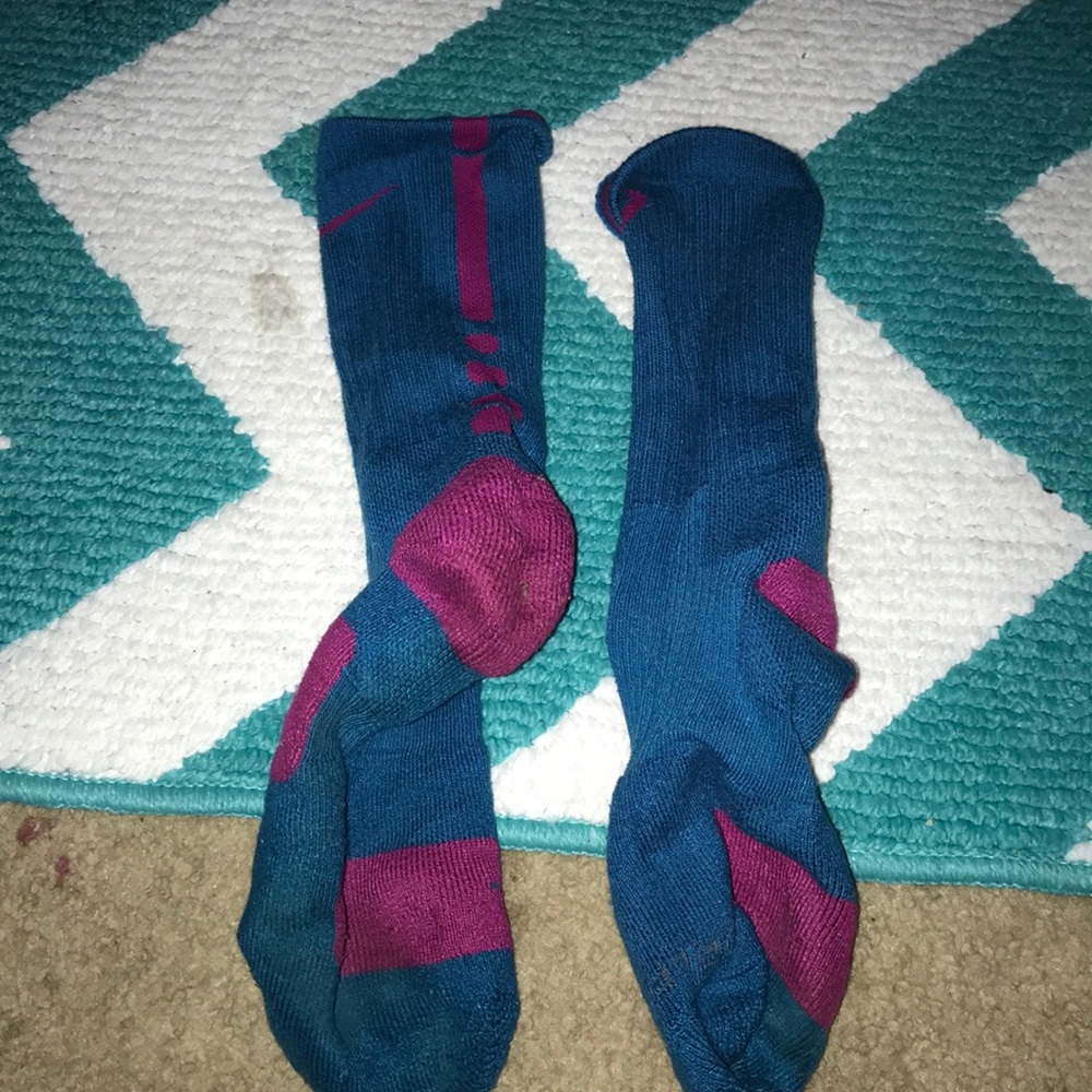 nike socks